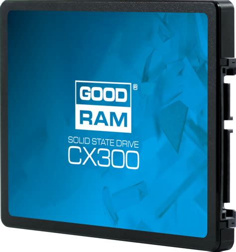 Goodram Cx Ssd Gb Sata Iii Ssdpr Cx Skroutz Gr