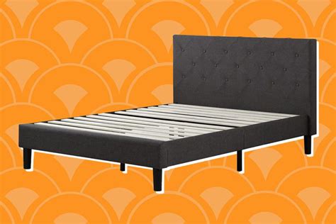 The 10 Best Bed Frames Of 2023