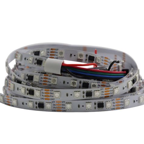 Led Lb Digital Led Strip V With Dual Signal Ws