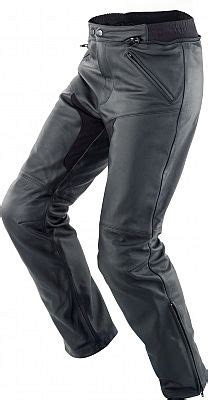 Spidi New Naked Leather Pants