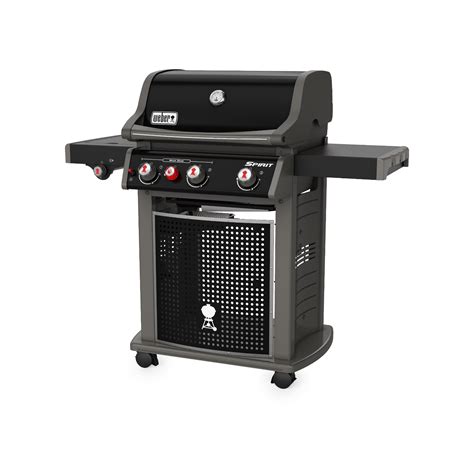 Spirit Classic E 330 Gbs Gasgrill Spirit Gasgrills