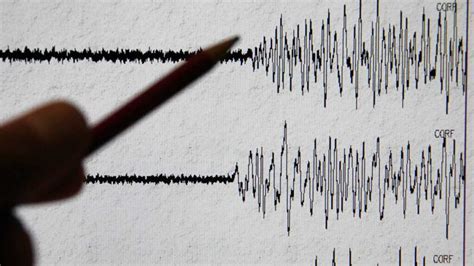 Terremoto In Italia Panico E Gente In Strada La Zona Colpita