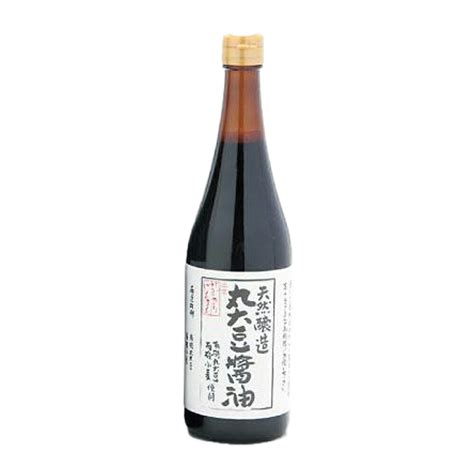 【楽天市場】【スーパーセール価格】 井ゲタ醤油 こいくちしょうゆ 有機丸大豆醤油 720ml しょうゆ 醤油 有機 有機こいくち 有機jas