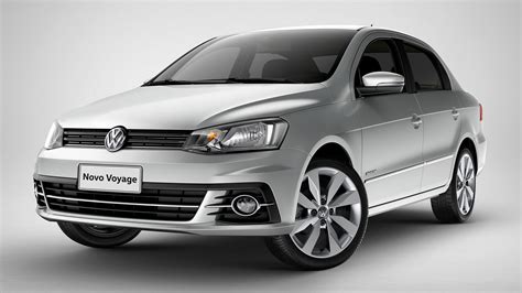 Volkswagen Voyage Wallpapers And Hd Images Car Pixel