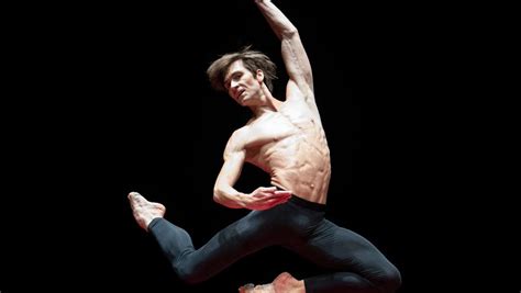 Stuttgarter Ballett tanzt Höhepunkte Orgasmus Sex Tod Kultur