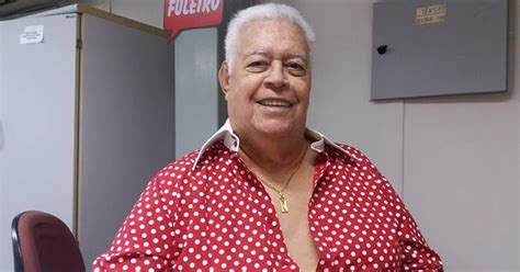 BLOG FERNANDO A VERDADE Morre o cantor brega José Ribeiro aos 84 anos