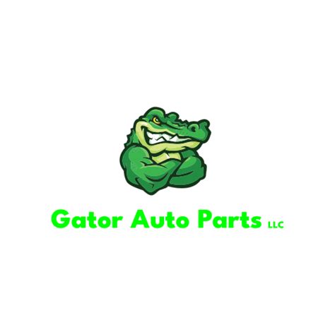 Home | Gator Auto Parts