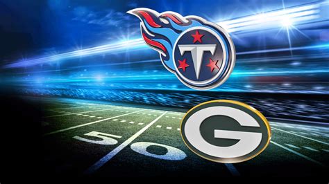 Nfl Week 11tnf Titans Vs Packers King Henry On The Road