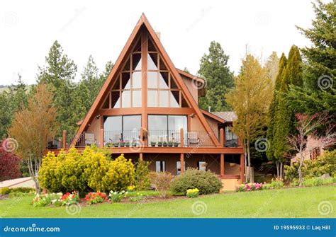 A Frame House For Sale Oregon Shery Tisdale