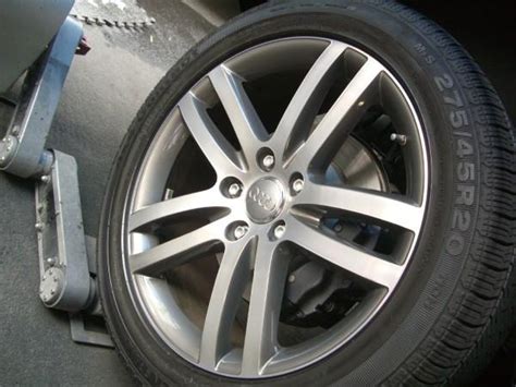 ALLOY WHEELS REPAIR | Innovative Detailing