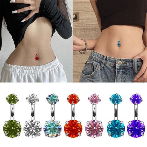 Belly Button Rings Sale Cityofclovis Org