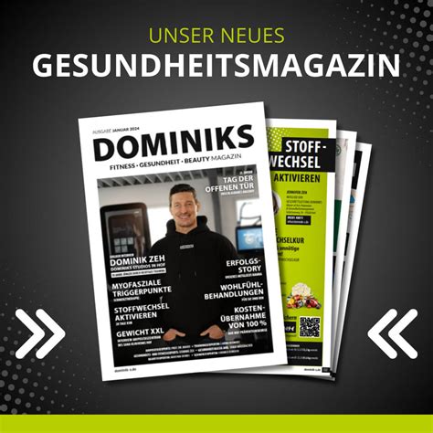 DOMINIKS STUDIOS Fitness Gesundheit Beauty In Hof