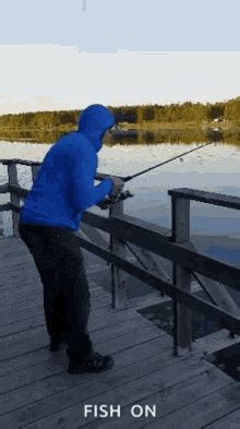 Catching Fish GIFs | Tenor