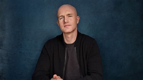 Brian Armstrong CEO Of Coinbase Crypto Influencer Net Worth Wife