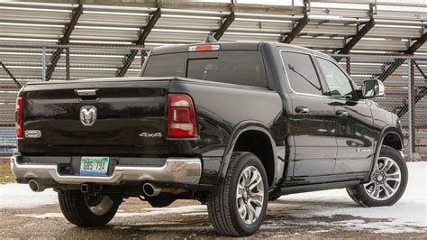 Ram V Etorque Longhorn Crew Cab Pros And Cons