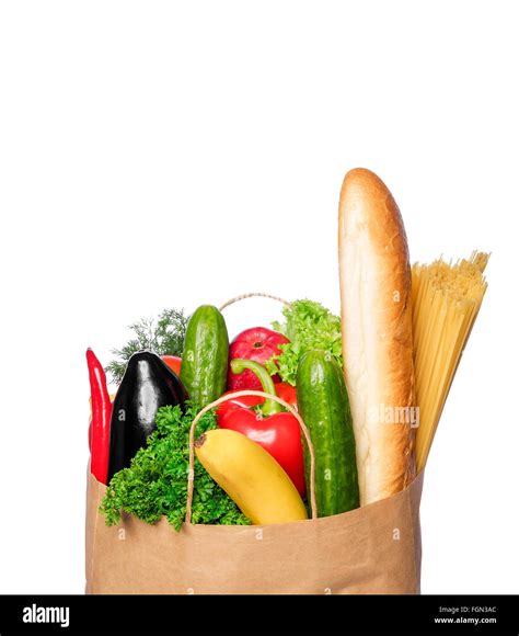 Bolsa De Frutas Verduras Fotograf As E Im Genes De Alta Resoluci N Alamy