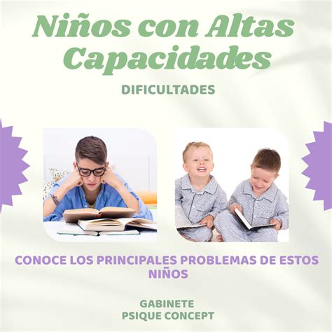 Lista 95 Foto Test De Altas Capacidades Para Niños De 4 A 5 Años El último