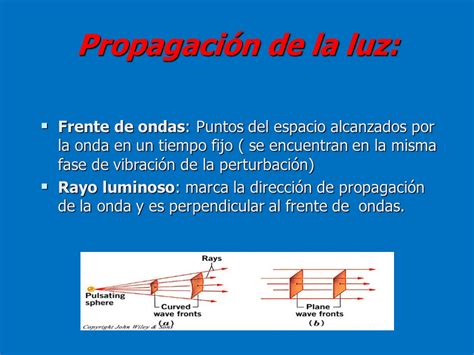 Naturaleza De La Luz