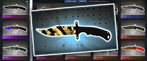 chances    knife  cs