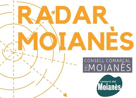 Web del Consell Comarcal del Moianès