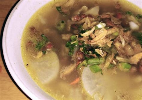 resep soto bandung oleh annisa wulandari cookpad