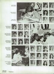 Santa Teresa High School - Compendium Yearbook (San Jose, CA), Class of ...