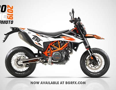 Supermoto Ktm Projects Photos Videos Logos Illustrations And