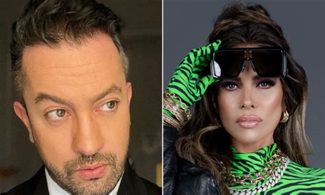 Gloria Trevi Gana Demanda Por Plagio A Chumel Torres El Momento