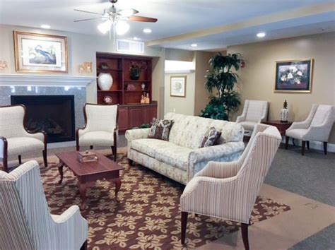 Best Assisted Living In Baton Rouge La Home Reviews And Photos