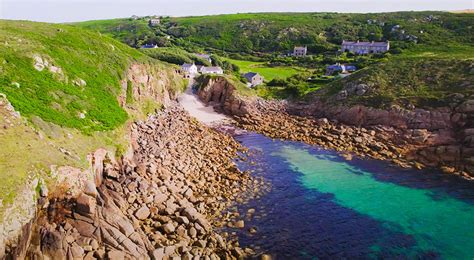 Cornwall For Couples Romantic Places To Visit And Things To Do Cornish