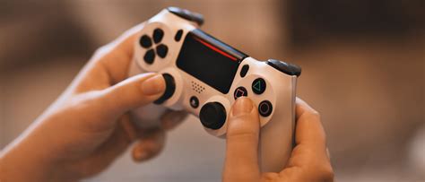 Dualshock 4 Controller Review Techradar