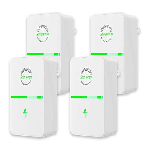 energy saving device kw household electricity saver   smart