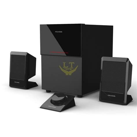 Microlab Speaker M