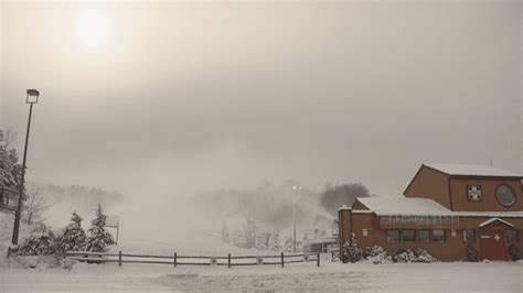 Bittersweet Ski Resort sets opening day two weeks before Thanksgiving ...