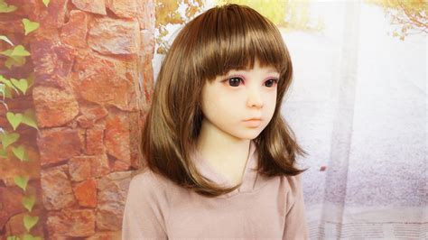 【美品】axbdoll A09 100cm バスト平 自立加工op 新骨格 肌色 ナチュラル 中古リアルラブドール専門販売 R Doll