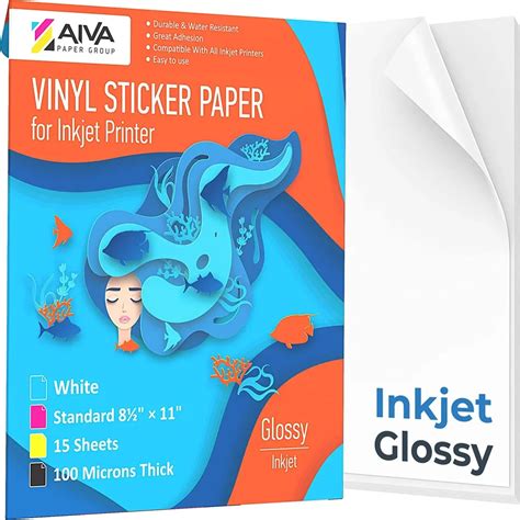 Best Printer For Vinyl Stickers In Printyguru