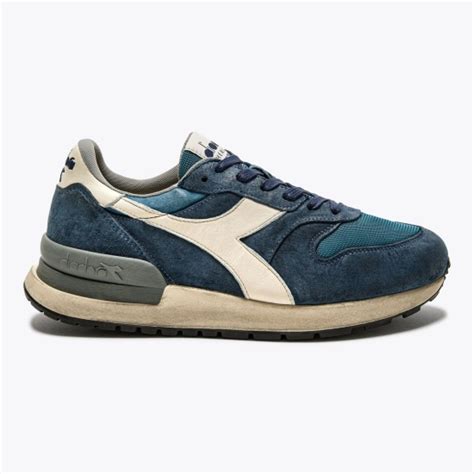 Кроссовки DIADORA HERITAGE CONQUEST SUEDE SW DR20117968460067 мужские ...