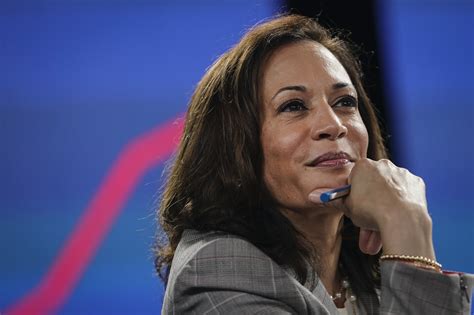 Kamala Harris 10 Interesting Facts About Americas First Female Vice President Hype Malaysia