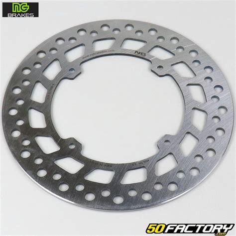 Disque de frein avant Malaguti XSM NG Brake Disc Pièce moto