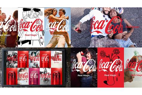 Coca Cola Presenta Nueva Plataforma De Marca Global Vision Global