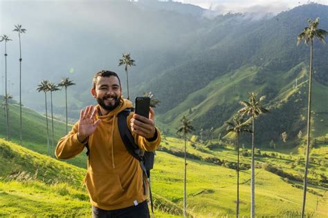 Influencers De Viaje En Espa Ol Que Te Inspirar N