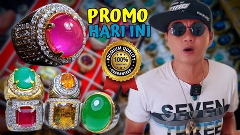 Promo Diskon Batu Permata Buruan Jangan Sampai Terlewatkan Youtube