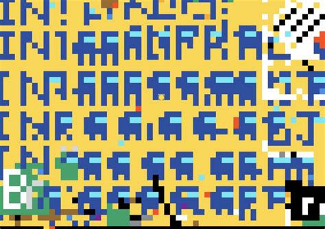 Fuck Putin Has Become Among Us R Place