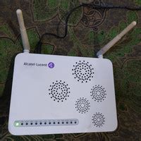 Jual Alcatel Lucent Router Terbaru Harga Murah Juni Cicil