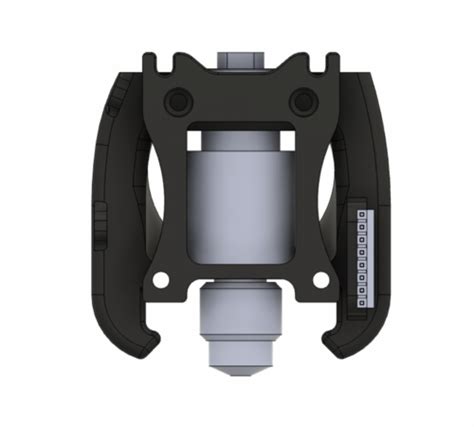 Afterburner E D Revo Six Printhead Printable Voron User Mods Team Fdm