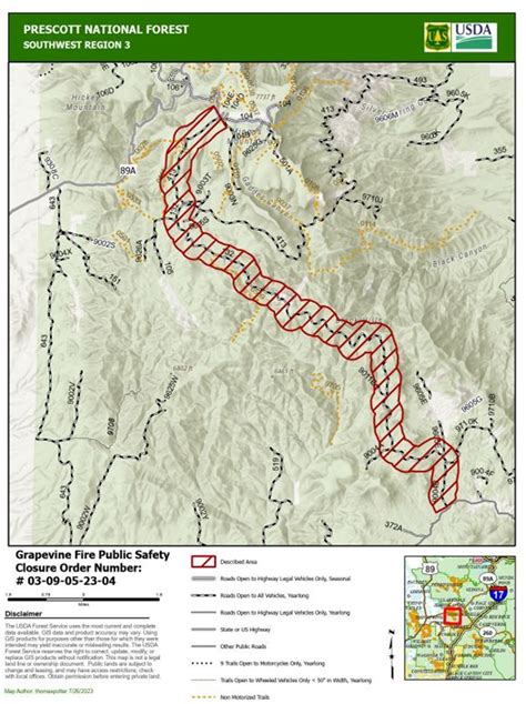 What's Causing the Rush on Grapevine Road This Morning 10