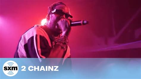 2 Chainz — Birthday Song [LIVE @ SiriusXM] | Small Stage Series :: GentNews