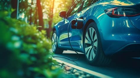 Cuánto Consume Un Coche Eléctrico Nabalia Energía