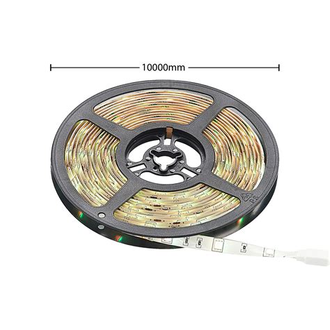 Prios Lylah Led Strip Smart Home Rgb M Lights Ie