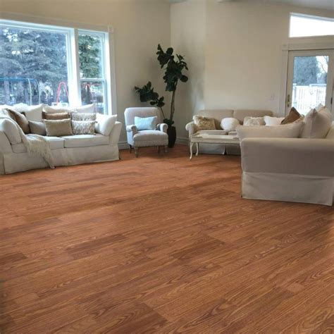 Quick Step Naturetek Classic Sienna Oak U1521 Laminate Flooring